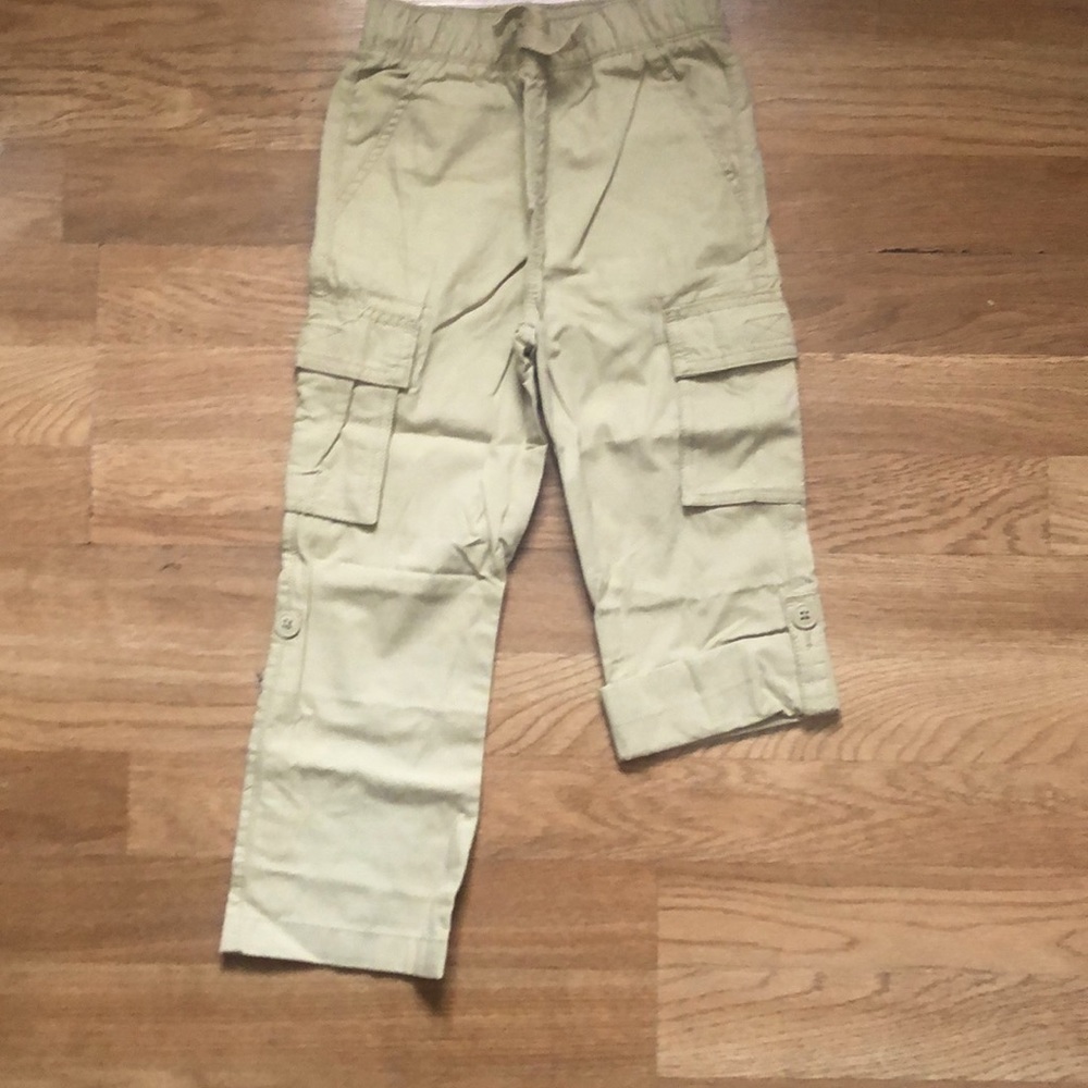 The Children’s Place Boys Cargo Pants
